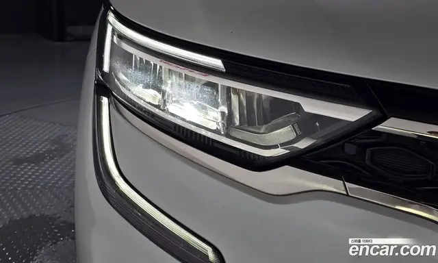Renault (Samsung) QM6 2022 2.0 автомат (гидро), миниатюра 8 Renault (Samsung) QM6 2022 2.0 автомат (гидро), миниатюра 8