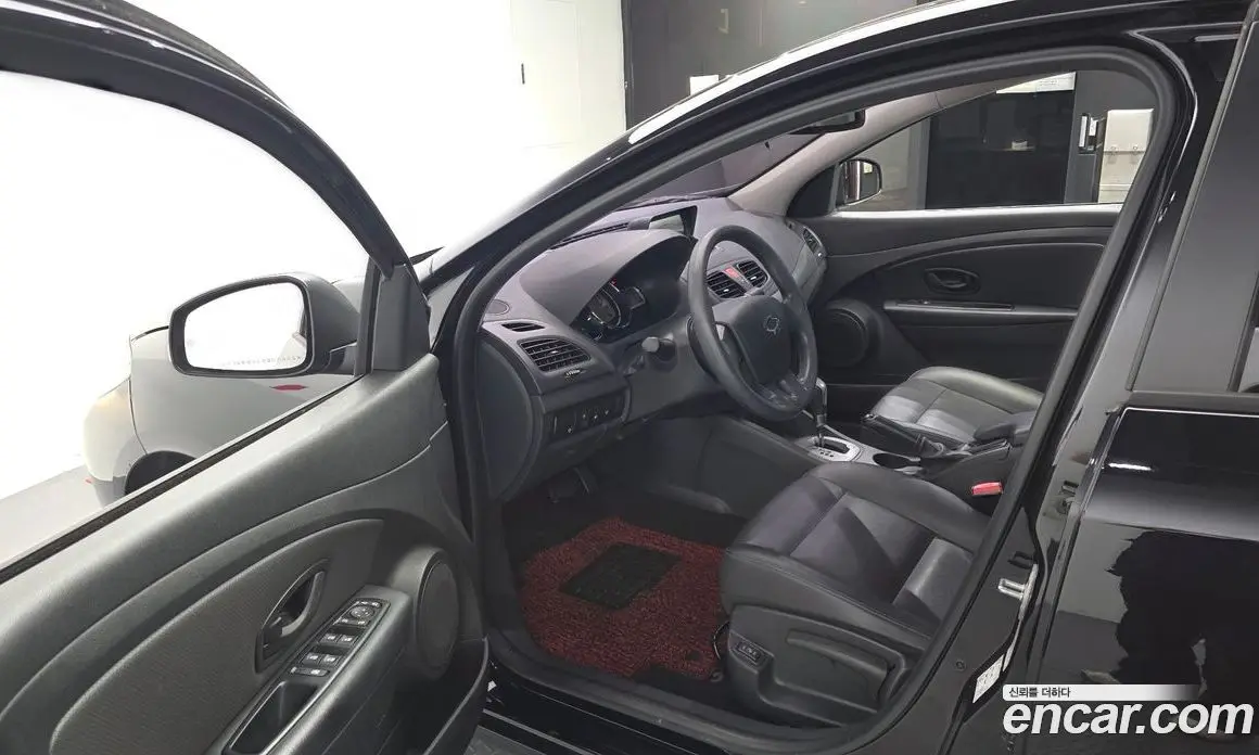 Renault (Samsung) SM3 2018 1.6 автомат (гидро), фото 13