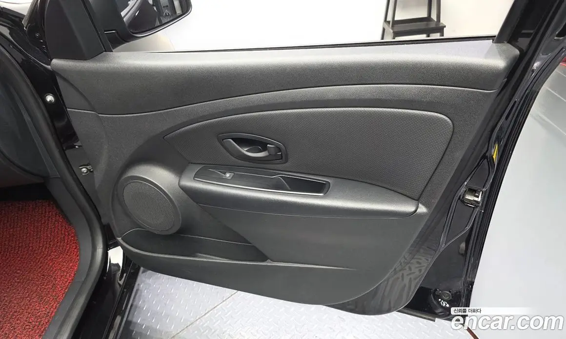 Renault (Samsung) SM3 2018 1.6 автомат (гидро), фото 14