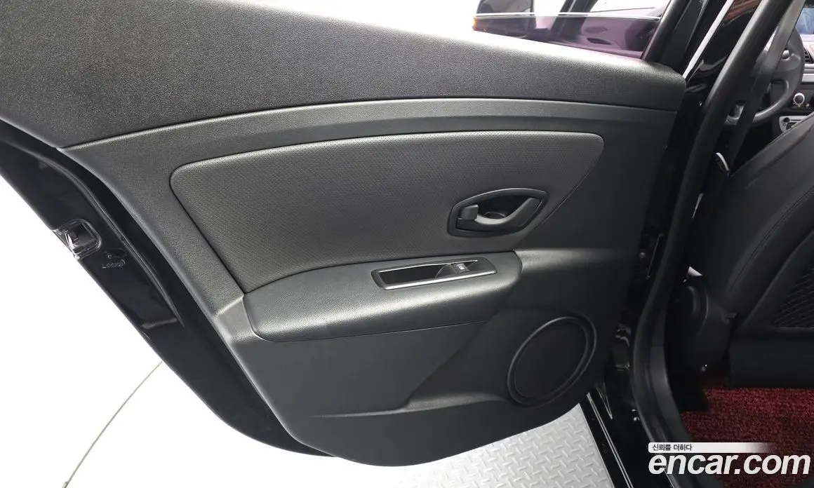 Renault (Samsung) SM3 2018 1.6 автомат (гидро), фото 15