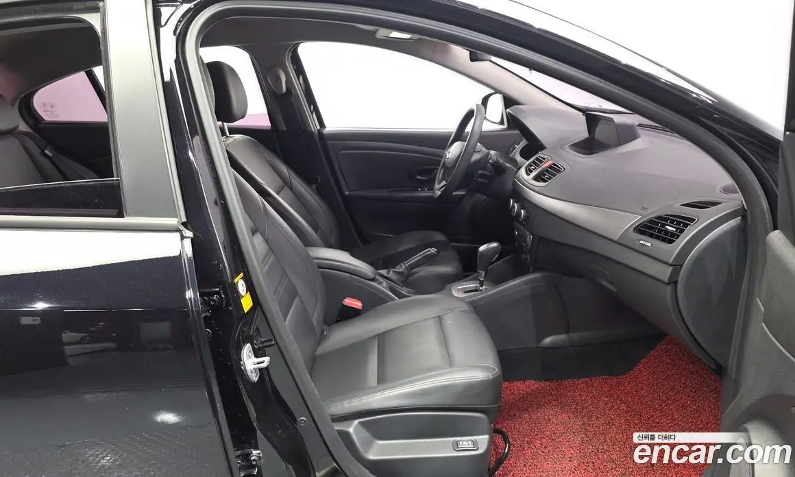 Renault (Samsung) SM3 2018 1.6 автомат (гидро), фото 16