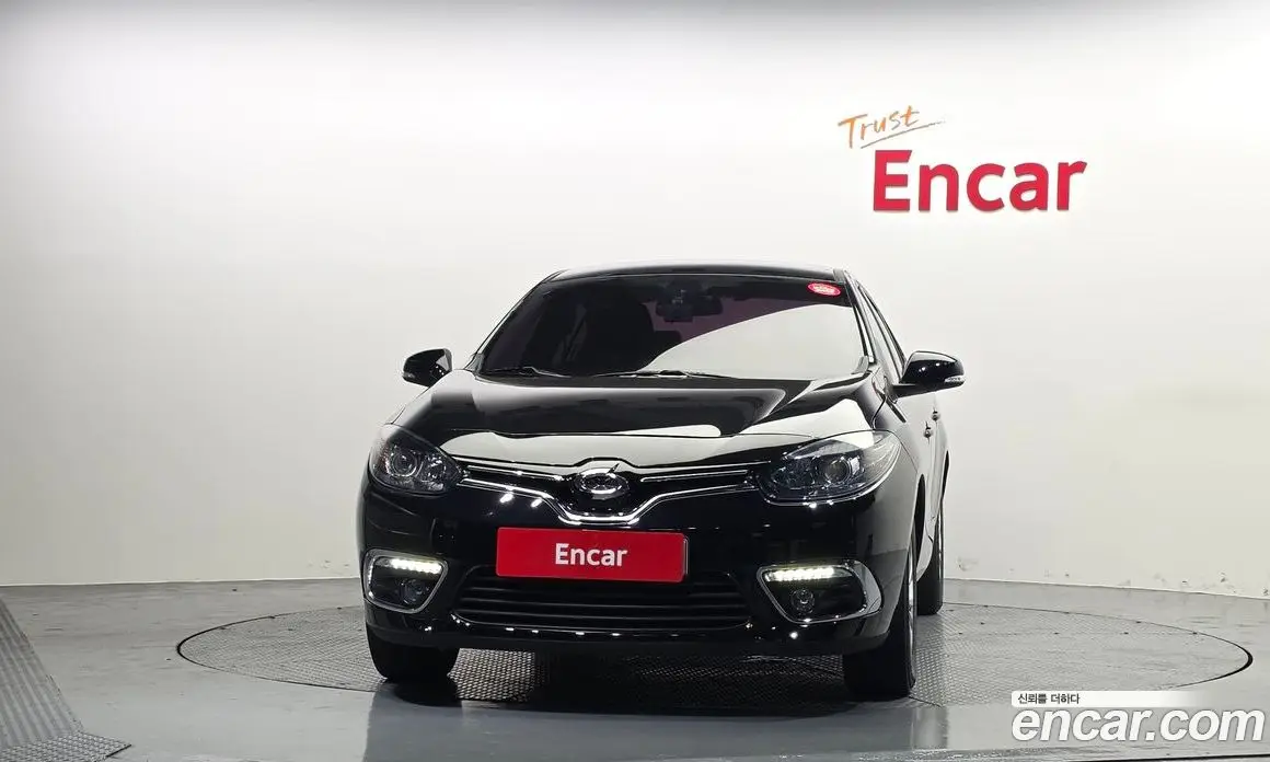 Renault (Samsung) SM3 2018 1.6 автомат (гидро), фото 3