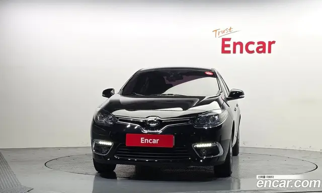 Renault (Samsung) SM3 2018 1.6 автомат (гидро), миниатюра 3
