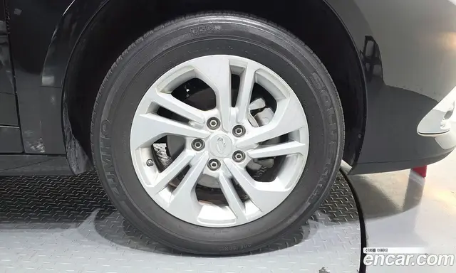 Renault (Samsung) SM3 2018 1.6 автомат (гидро), миниатюра 7