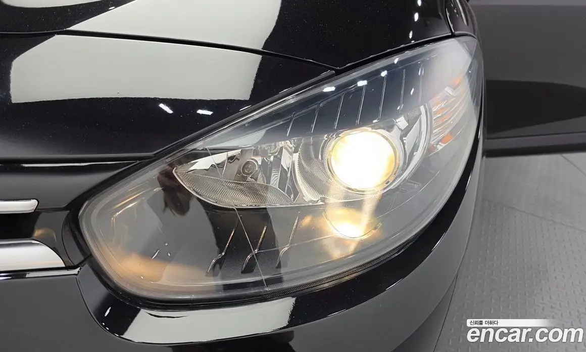 Renault (Samsung) SM3 2018 1.6 автомат (гидро), фото 8