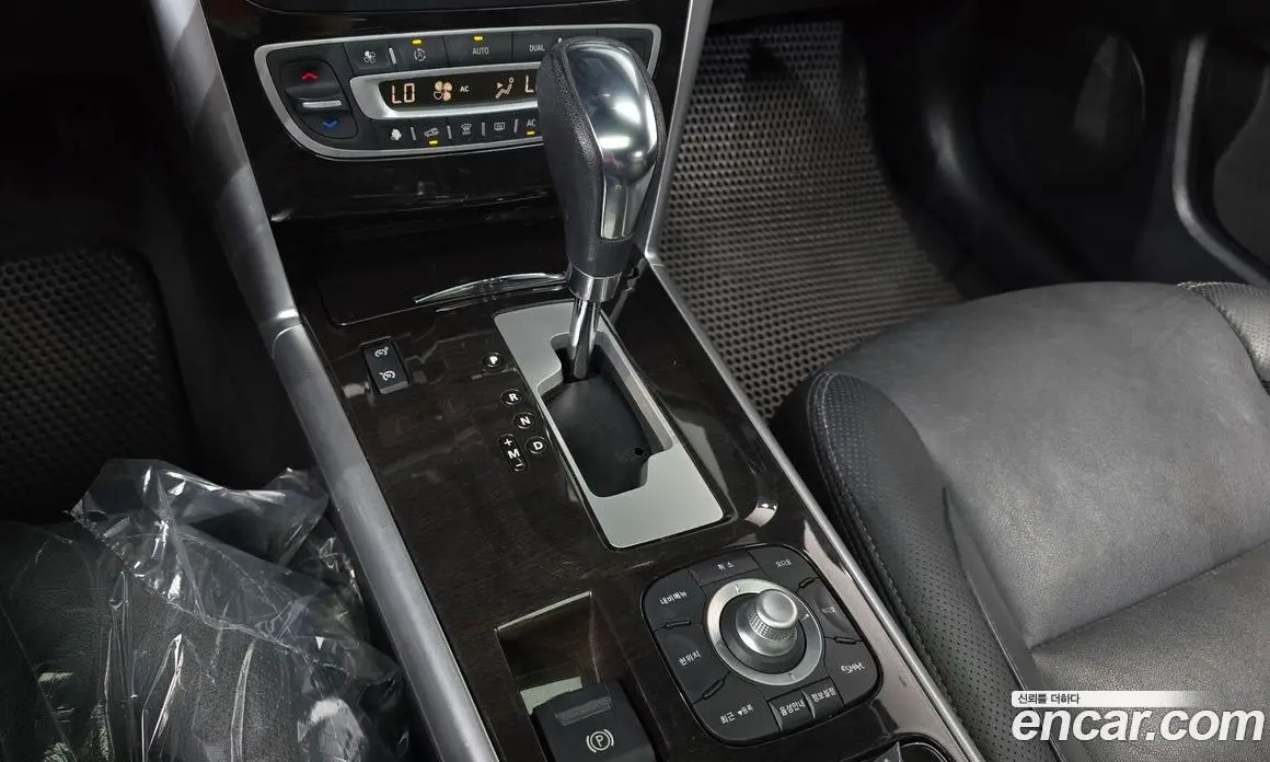 Renault (Samsung) SM5 2014 1.6 автомат (гидро), фото 12