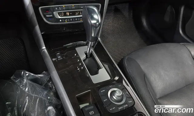 Renault (Samsung) SM5 2014 1.6 автомат (гидро), миниатюра 12