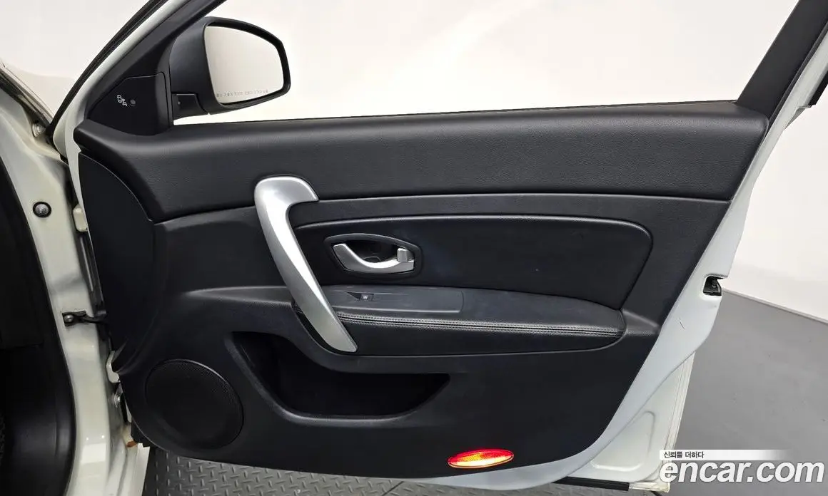 Renault (Samsung) SM5 2014 1.6 автомат (гидро), фото 14