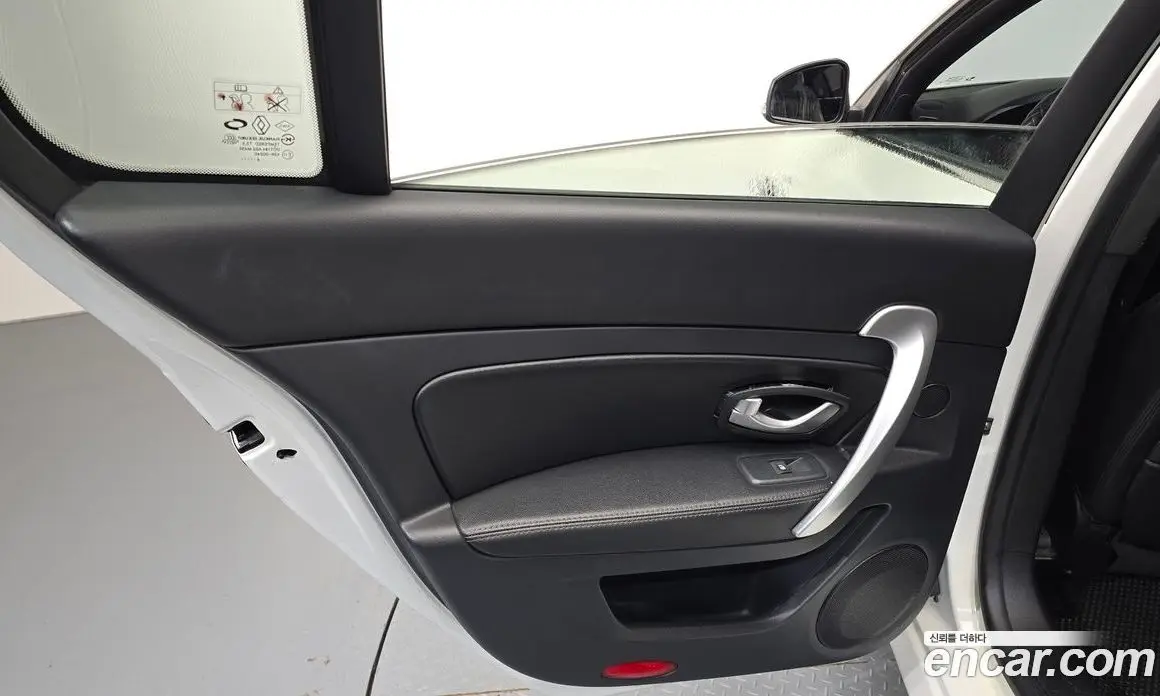 Renault (Samsung) SM5 2014 1.6 автомат (гидро), фото 15
