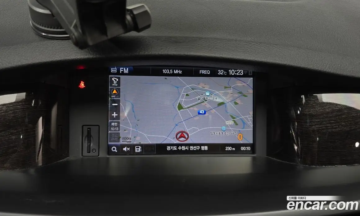 Renault (Samsung) SM5 2014 1.6 автомат (гидро), фото 18