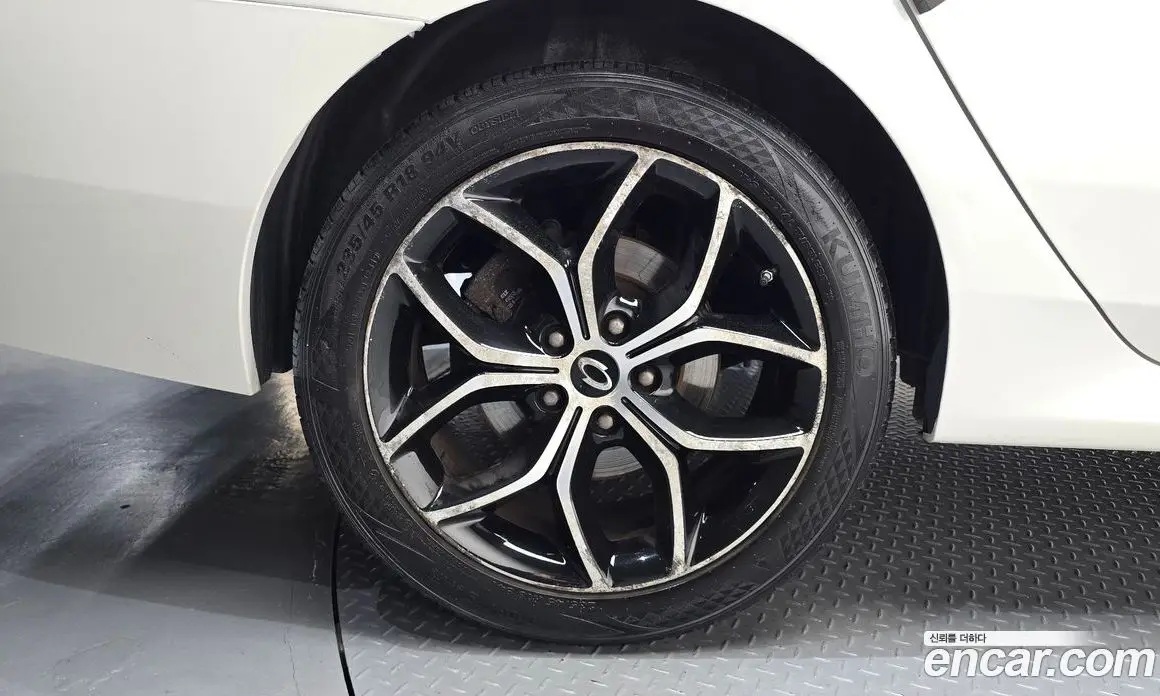 Renault (Samsung) SM5 2014 1.6 автомат (гидро), фото 5