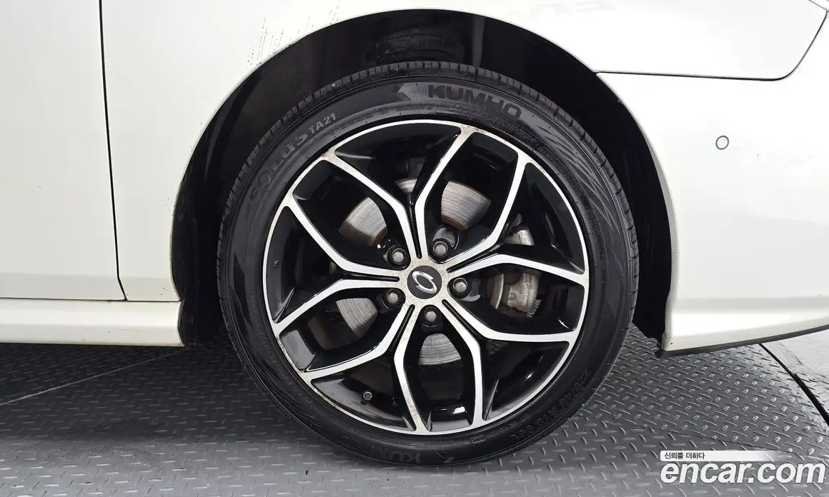 Renault (Samsung) SM5 2014 1.6 автомат (гидро), фото 7