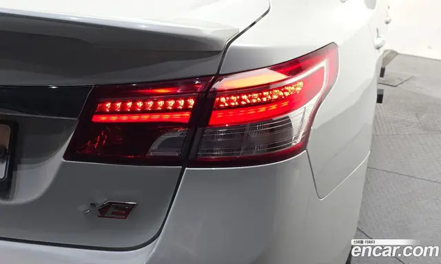 Renault (Samsung) SM5 2014 1.6 автомат (гидро), миниатюра 9