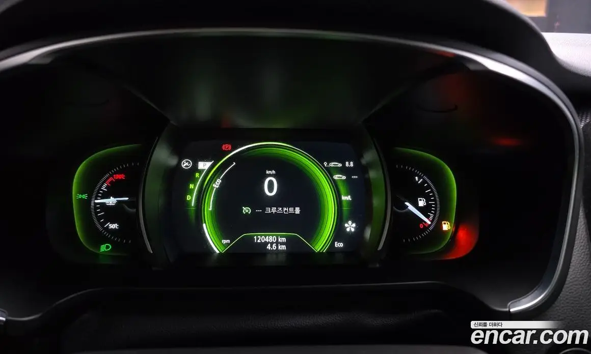 Renault (Samsung) SM6 2016 2.0 автомат (гидро), фото 11 Renault (Samsung) SM6 2016 2.0 автомат (гидро), фото 11