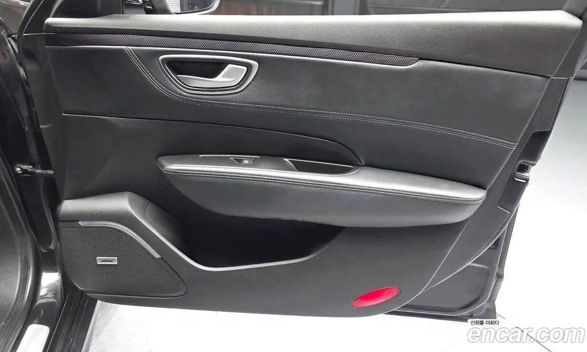 Renault (Samsung) SM6 2016 2.0 автомат (гидро), фото 14 Renault (Samsung) SM6 2016 2.0 автомат (гидро), фото 14