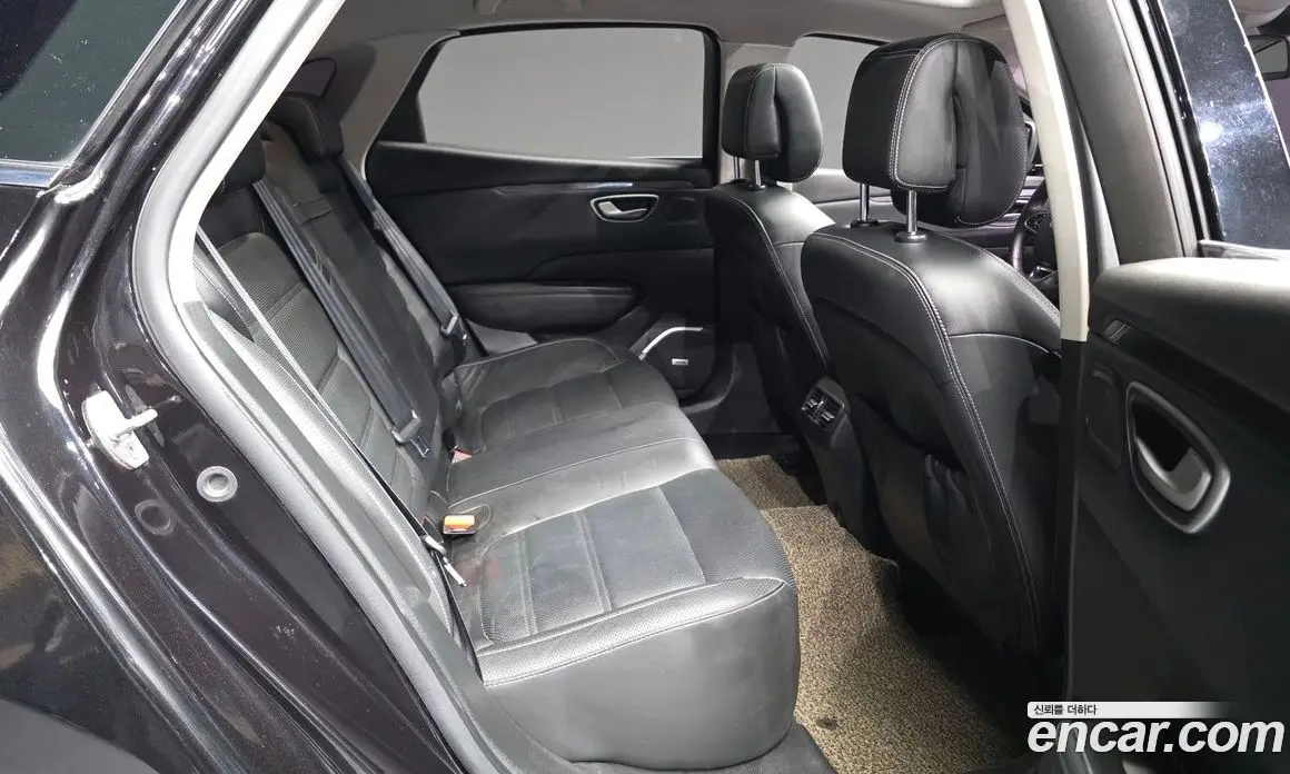 Renault (Samsung) SM6 2016 2.0 автомат (гидро), фото 18 Renault (Samsung) SM6 2016 2.0 автомат (гидро), фото 18