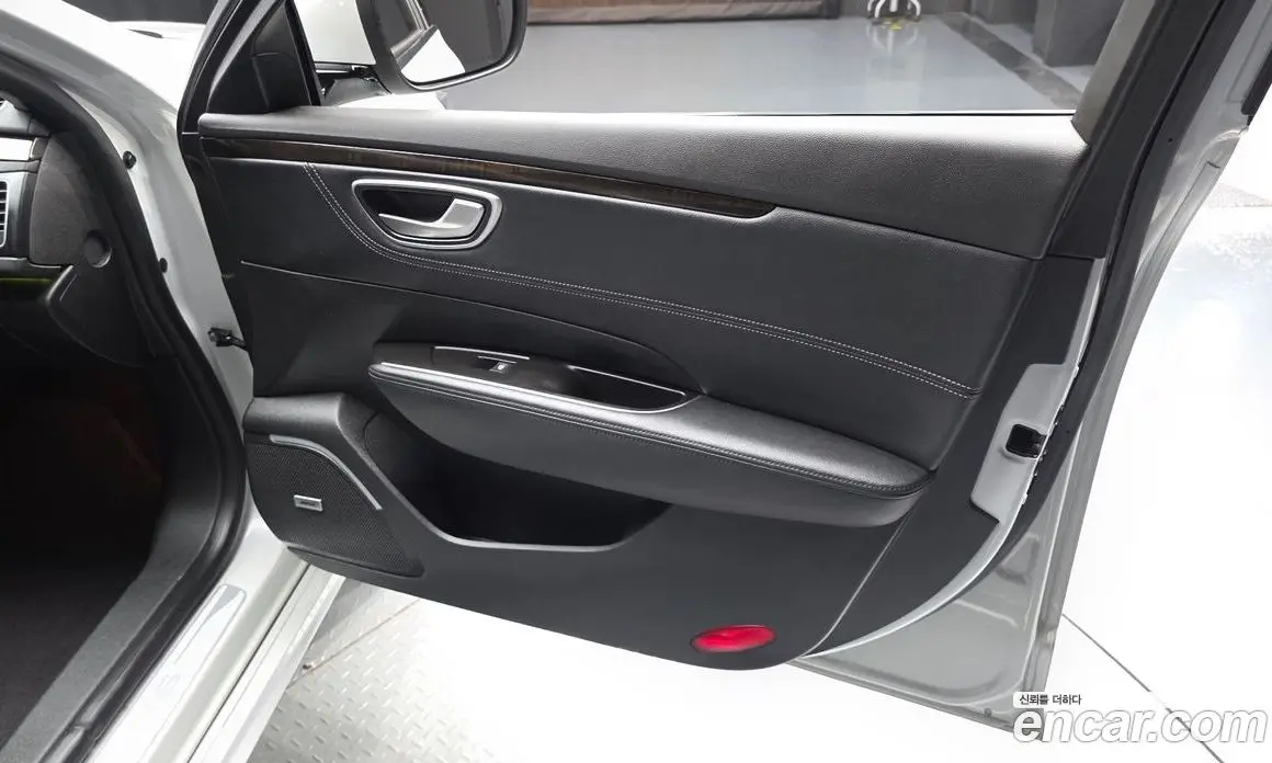 Renault (Samsung) SM6 2016 2.0 автомат (гидро), фото 14