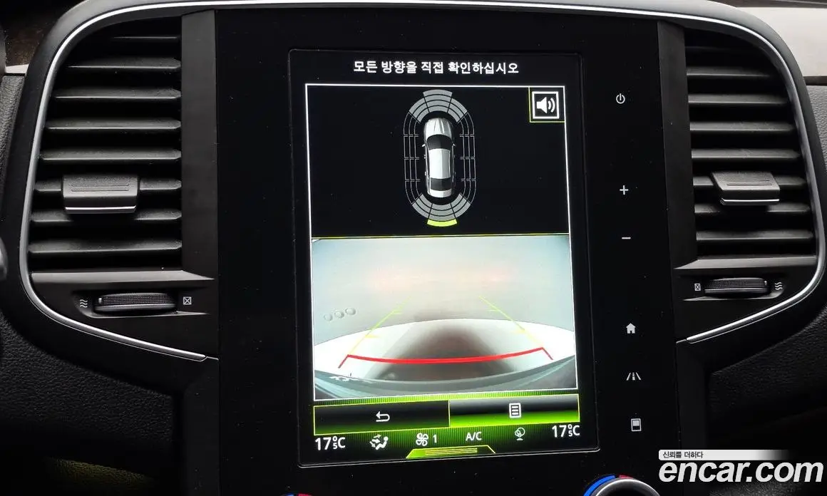 Renault (Samsung) SM6 2016 2.0 автомат (гидро), фото 20