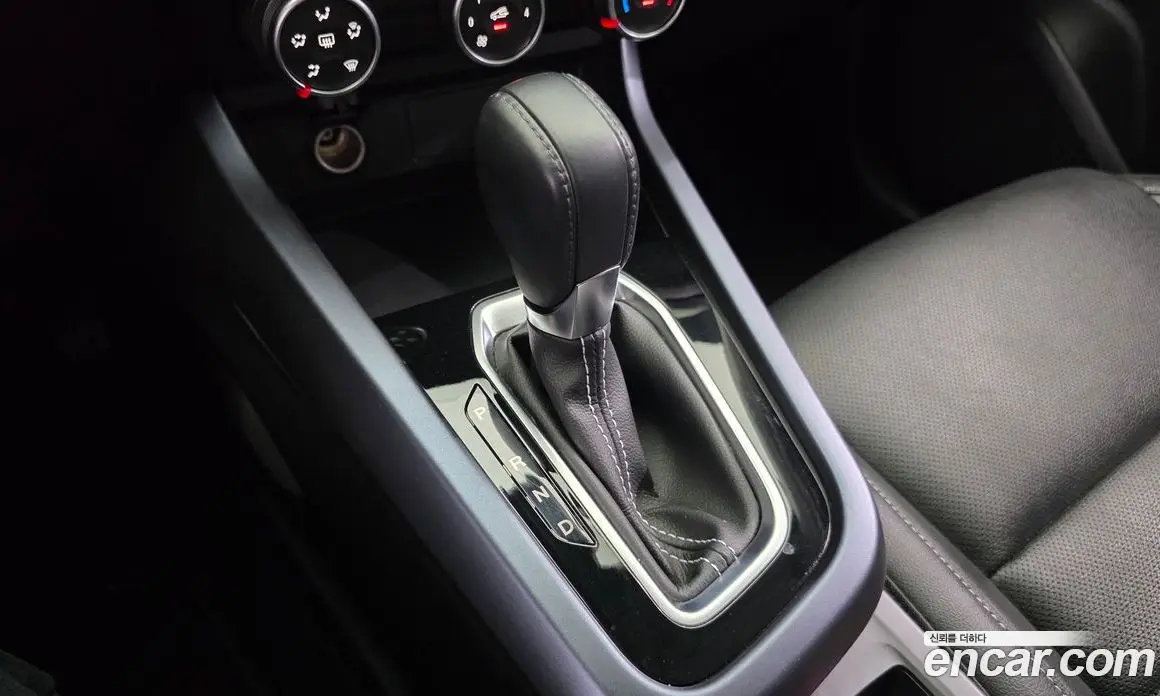 Renault (Samsung) XM3 2020 1.6 автомат (гидро), фото 12