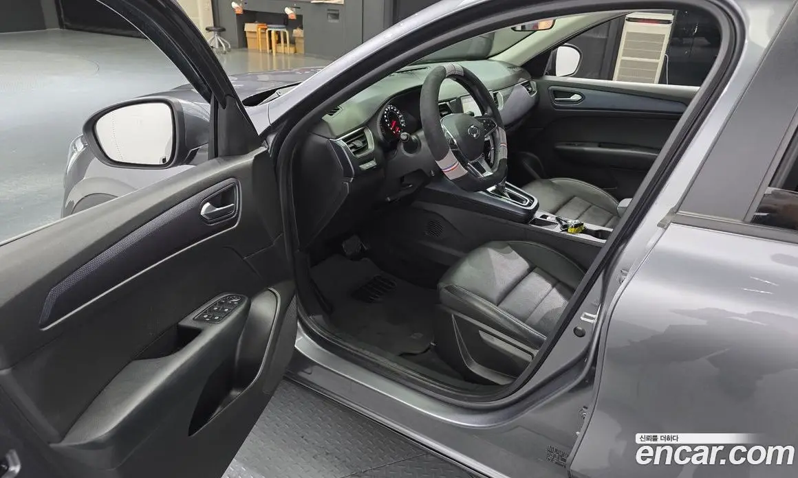 Renault (Samsung) XM3 2020 1.6 автомат (гидро), фото 13
