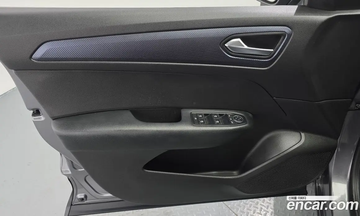 Renault (Samsung) XM3 2020 1.6 автомат (гидро), фото 14
