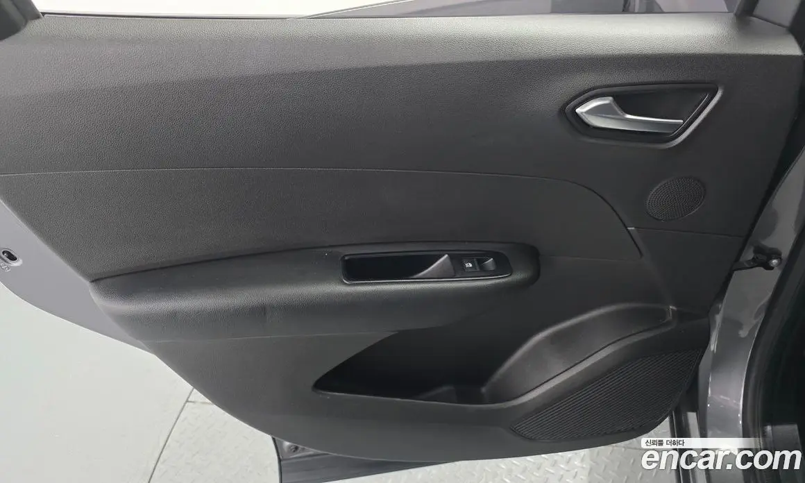 Renault (Samsung) XM3 2020 1.6 автомат (гидро), фото 15