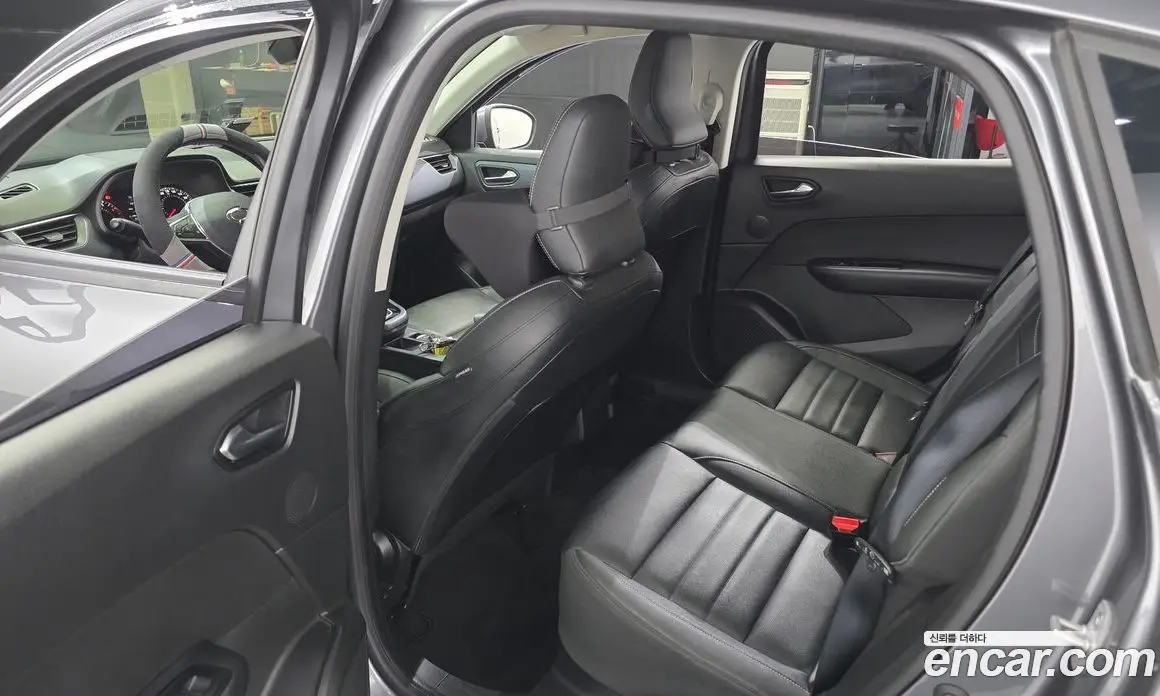 Renault (Samsung) XM3 2020 1.6 автомат (гидро), фото 16