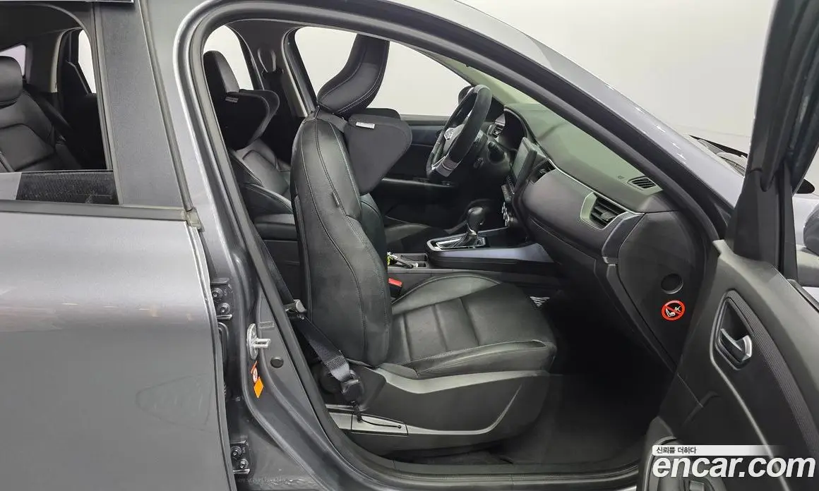Renault (Samsung) XM3 2020 1.6 автомат (гидро), фото 17