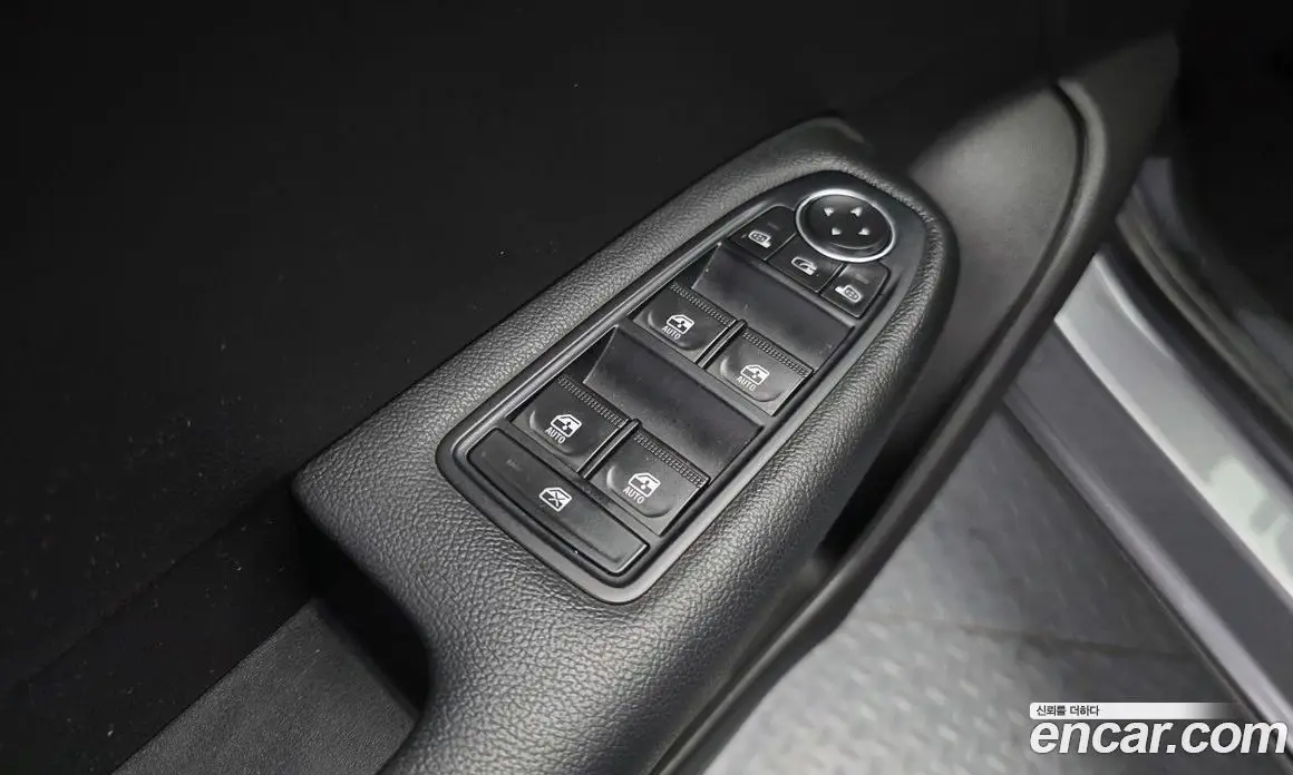 Renault (Samsung) XM3 2020 1.6 автомат (гидро), фото 19