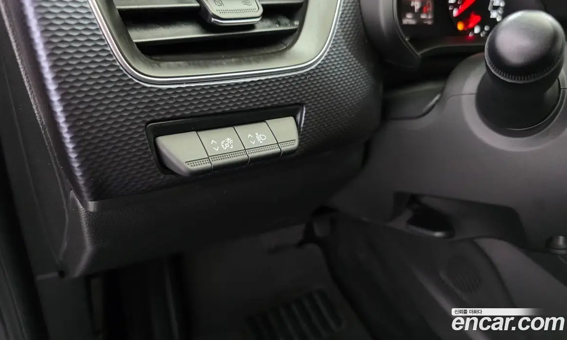 Renault (Samsung) XM3 2020 1.6 автомат (гидро), фото 20