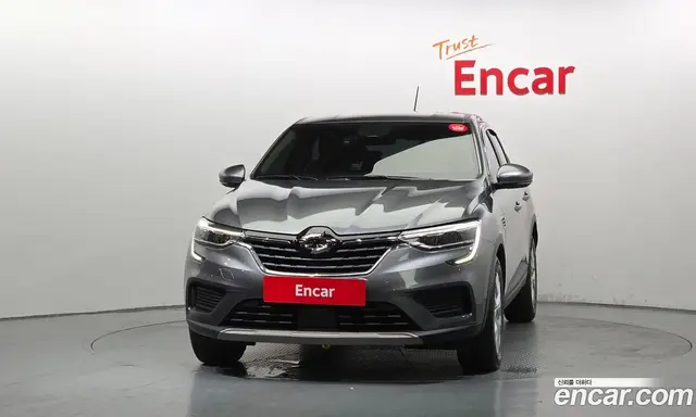 Renault (Samsung) XM3 2020 1.6 автомат (гидро), миниатюра 3