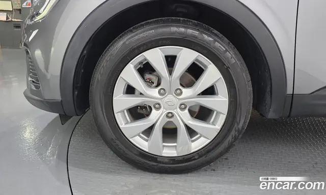 Renault (Samsung) XM3 2020 1.6 автомат (гидро), миниатюра 5