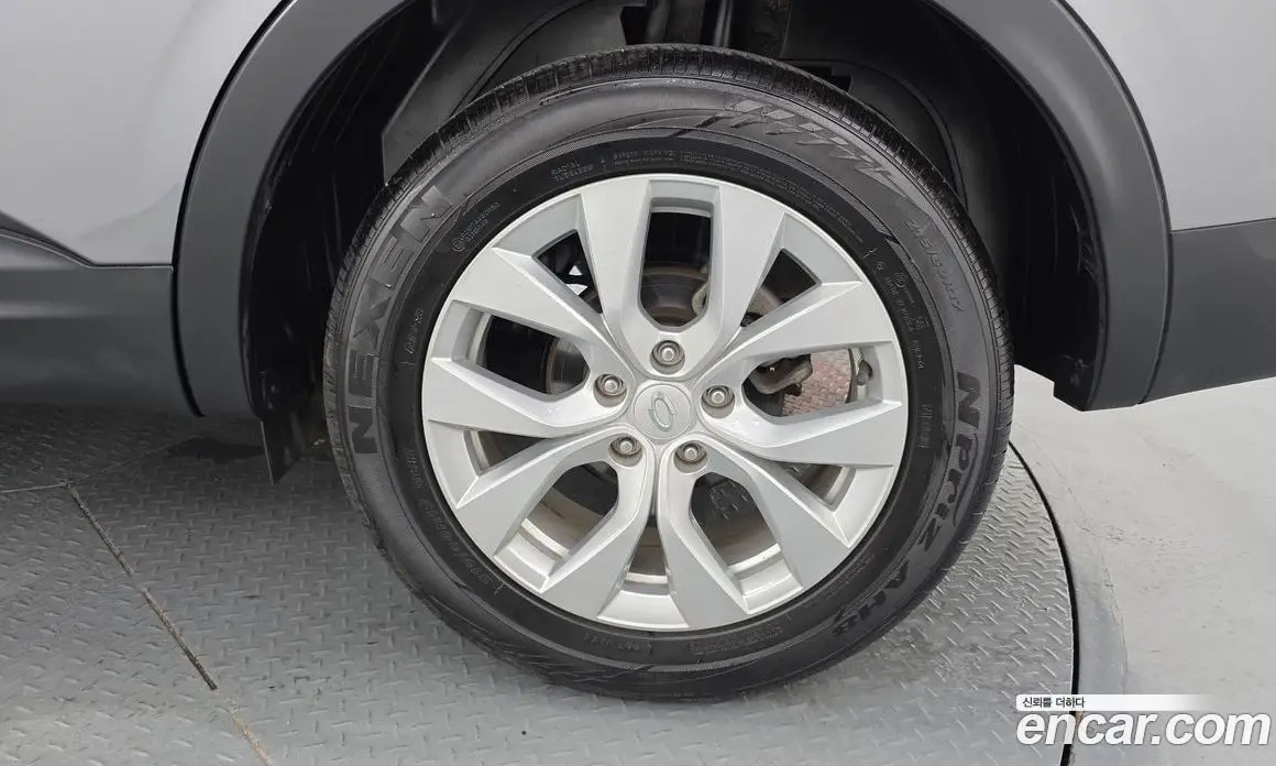 Renault (Samsung) XM3 2020 1.6 автомат (гидро), фото 7