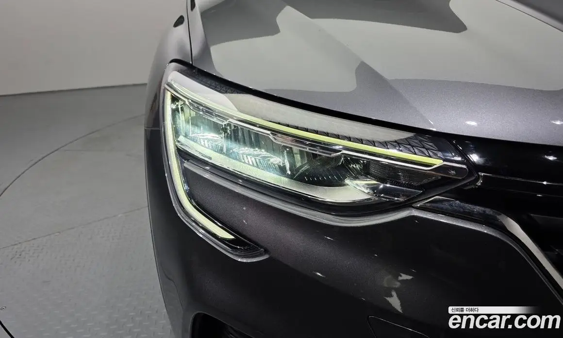 Renault (Samsung) XM3 2020 1.6 автомат (гидро), фото 8