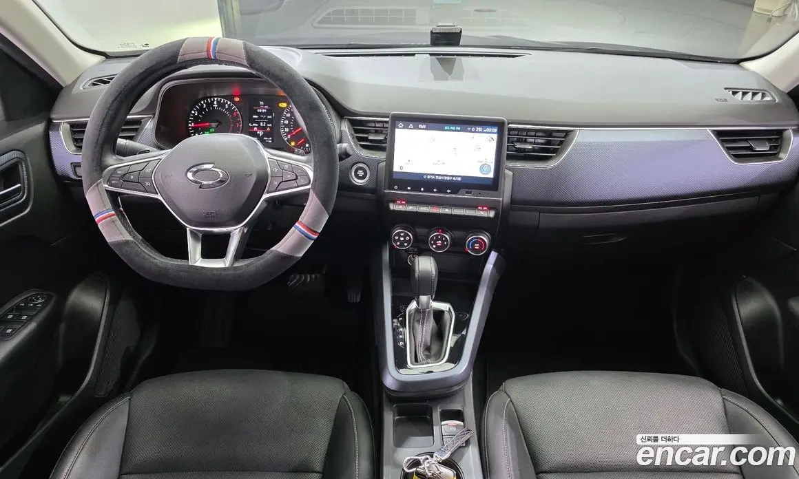 Renault (Samsung) XM3 2020 1.6 автомат (гидро), фото 10