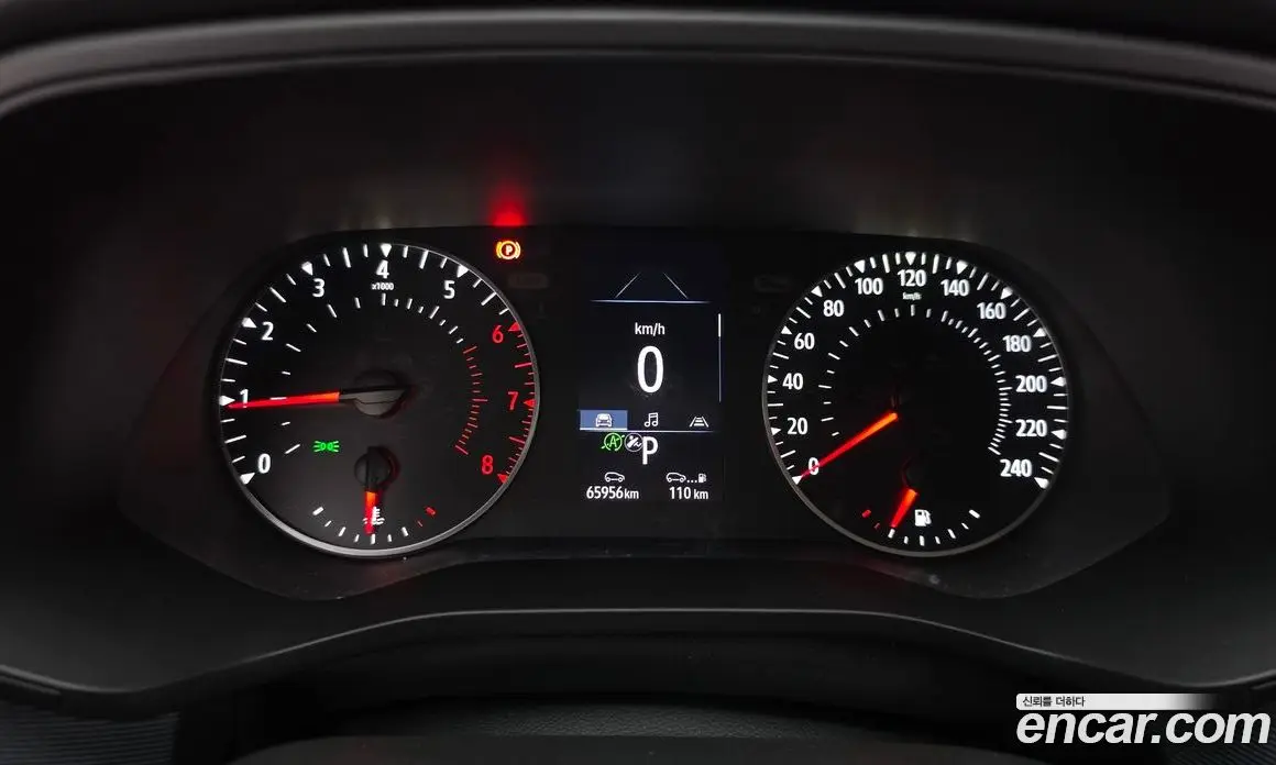 Renault (Samsung) XM3 2021 1.6 автомат (гидро), фото 11 Renault (Samsung) XM3 2021 1.6 автомат (гидро), фото 11