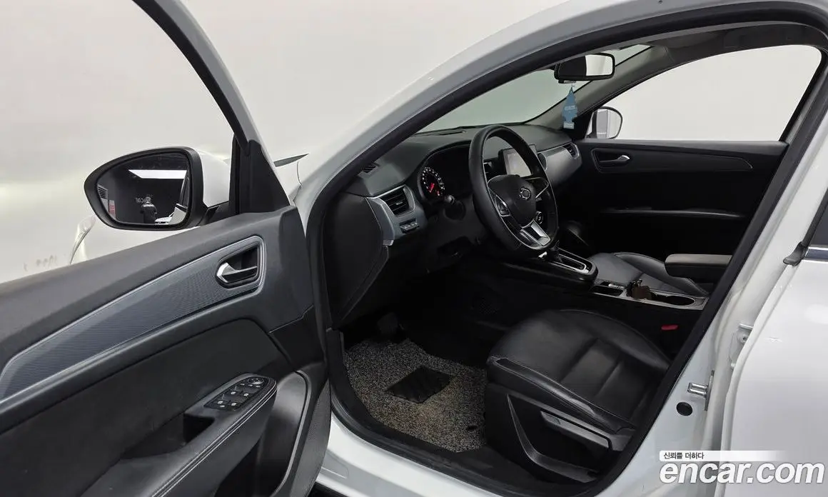 Renault (Samsung) XM3 2021 1.6 автомат (гидро), фото 13 Renault (Samsung) XM3 2021 1.6 автомат (гидро), фото 13