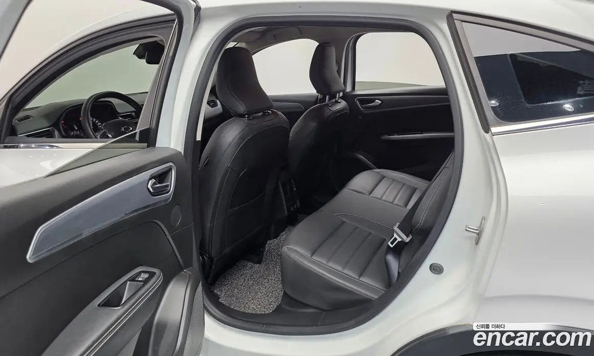 Renault (Samsung) XM3 2021 1.6 автомат (гидро), фото 17 Renault (Samsung) XM3 2021 1.6 автомат (гидро), фото 17