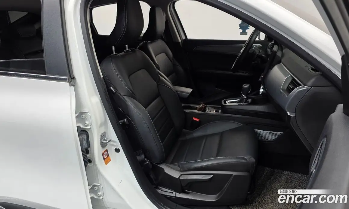 Renault (Samsung) XM3 2021 1.6 автомат (гидро), фото 18 Renault (Samsung) XM3 2021 1.6 автомат (гидро), фото 18