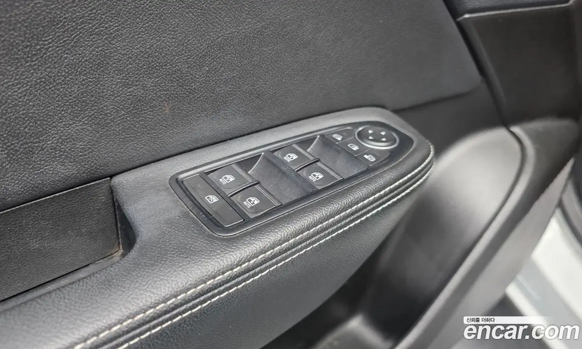 Renault (Samsung) XM3 2021 1.6 автомат (гидро), фото 20 Renault (Samsung) XM3 2021 1.6 автомат (гидро), фото 20