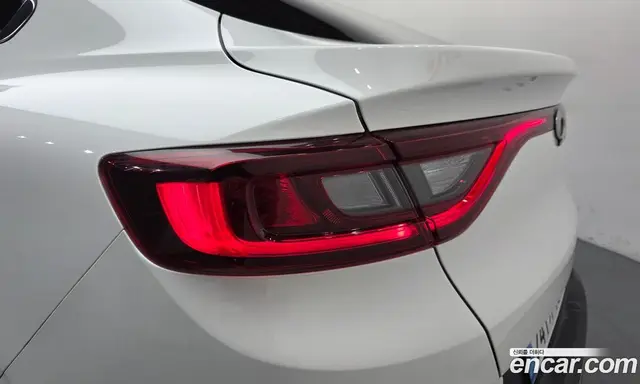 Renault (Samsung) XM3 2021 1.6 автомат (гидро), миниатюра 9 Renault (Samsung) XM3 2021 1.6 автомат (гидро), миниатюра 9