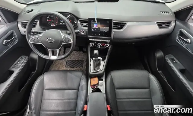 Renault (Samsung) XM3 2021 1.6 автомат (гидро), миниатюра 10 Renault (Samsung) XM3 2021 1.6 автомат (гидро), миниатюра 10