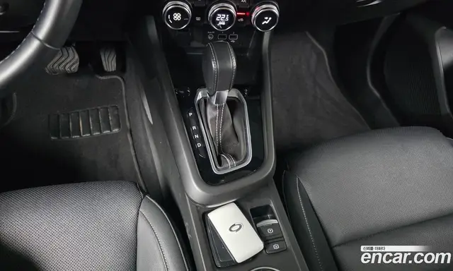 Renault (Samsung) XM3 2021 1.3 автомат (гидро), миниатюра 12