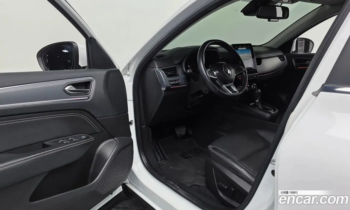 Renault (Samsung) XM3 2021 1.3 автомат (гидро), фото 13 Renault (Samsung) XM3 2021 1.3 автомат (гидро), фото 13