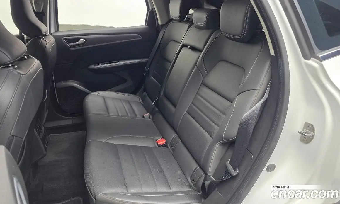 Renault (Samsung) XM3 2021 1.3 автомат (гидро), фото 17 Renault (Samsung) XM3 2021 1.3 автомат (гидро), фото 17