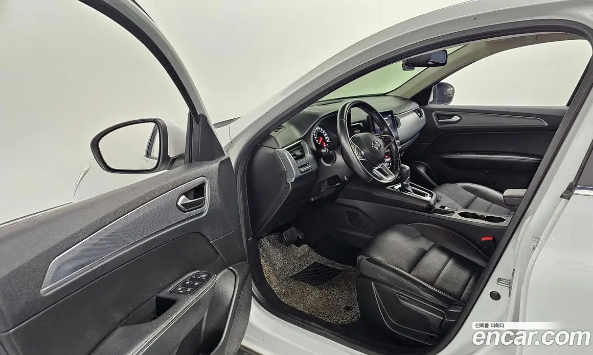 Renault (Samsung) XM3 2021 1.6 автомат (гидро), фото 12