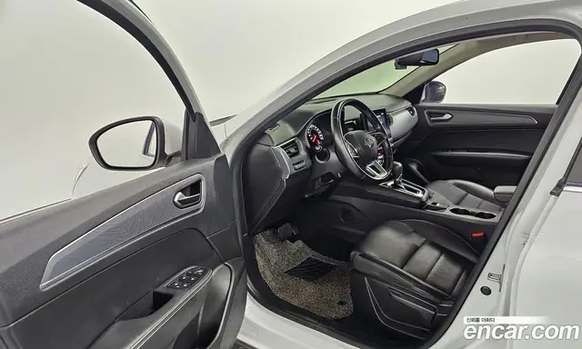 Renault (Samsung) XM3 2021 1.6 автомат (гидро), миниатюра 12