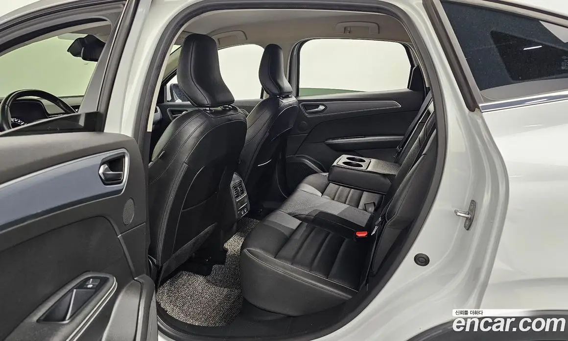 Renault (Samsung) XM3 2021 1.6 автомат (гидро), фото 15