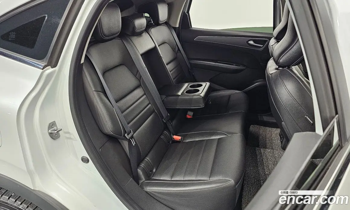 Renault (Samsung) XM3 2021 1.6 автомат (гидро), фото 16