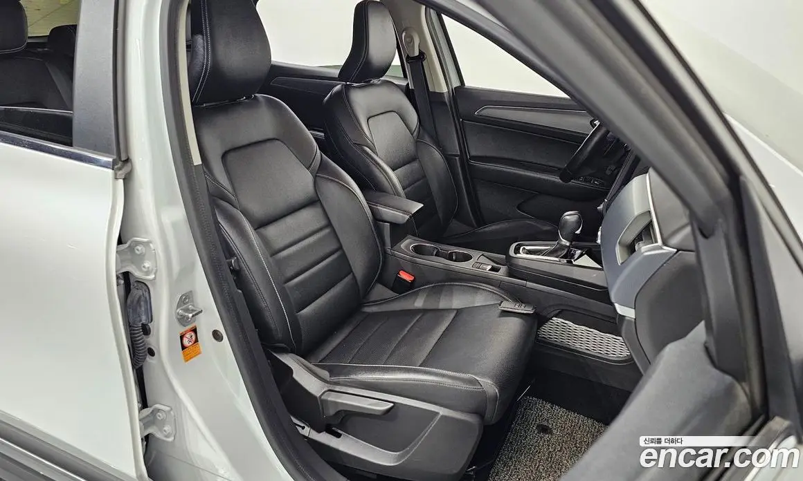 Renault (Samsung) XM3 2021 1.6 автомат (гидро), фото 17